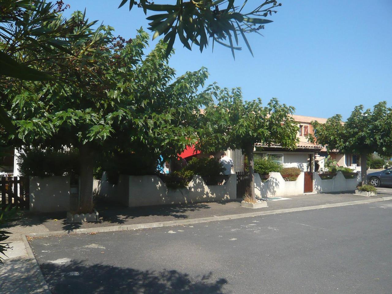Holiday Home L'Hacienda By Interhome Narbonne-Plage Bagian luar foto